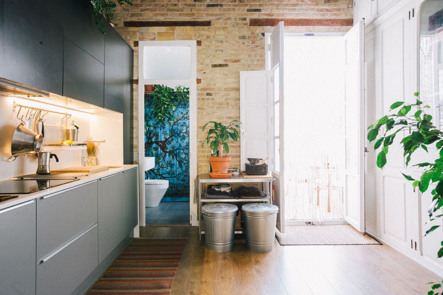 Dúplex en calle de Francesc Eiximenis, 79 - Foto 6