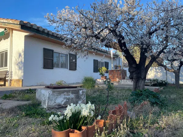 Casa o chalet independiente en Avenida de la Torre del Vallès s/n - Foto 1