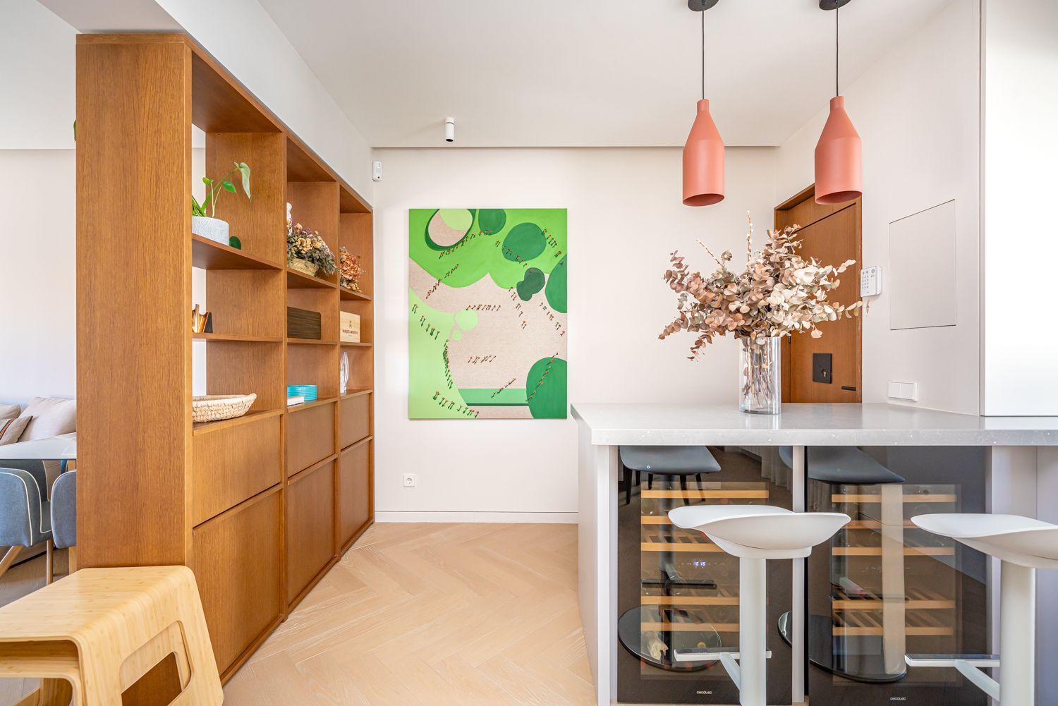 Ático en Barrio Prosperidad - Foto 8