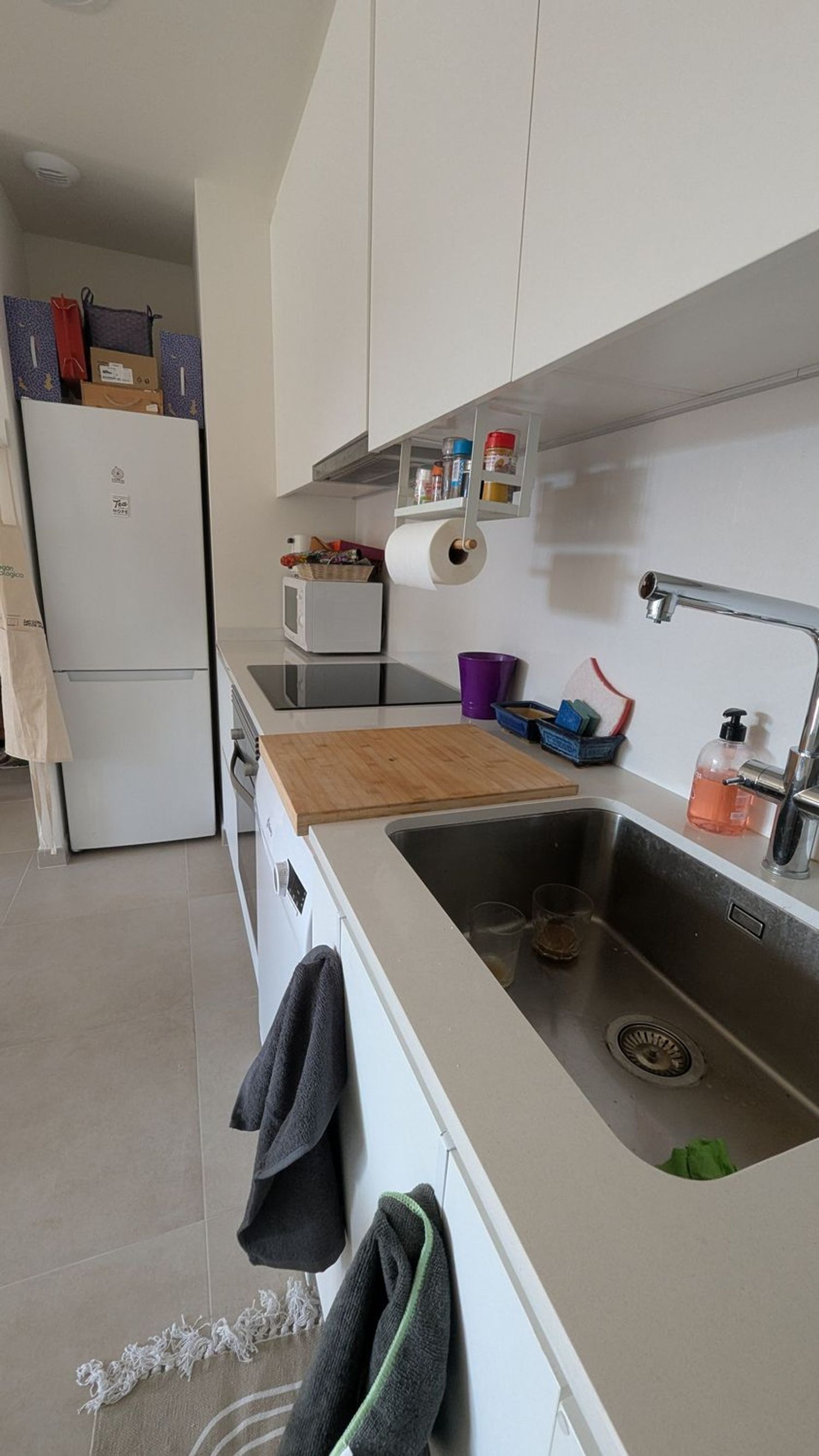 Piso en calle del Foc, 30 - Foto 19