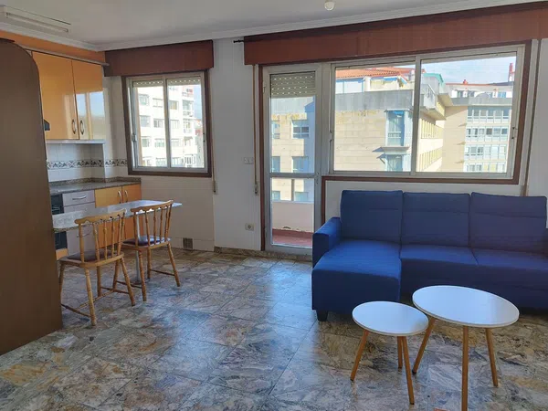 Piso en calle Manuel de Castro, 24