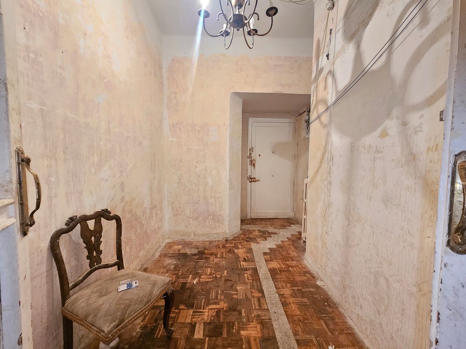 Piso en calle de Joaquín María López, 12 - Foto 16