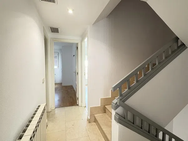 Chalet adosado en Calle de Patones, Zona Pueblo - Foto 26