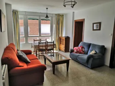 Piso en Arabial - Foto 1