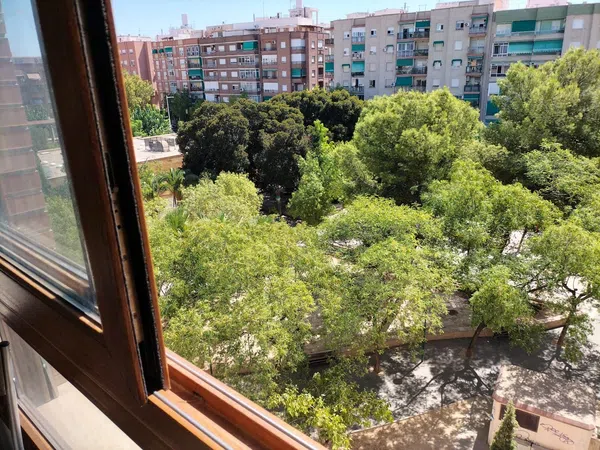 Piso en Calle Francisco Rabal, 4, Fátima-El Panderón - Foto 1