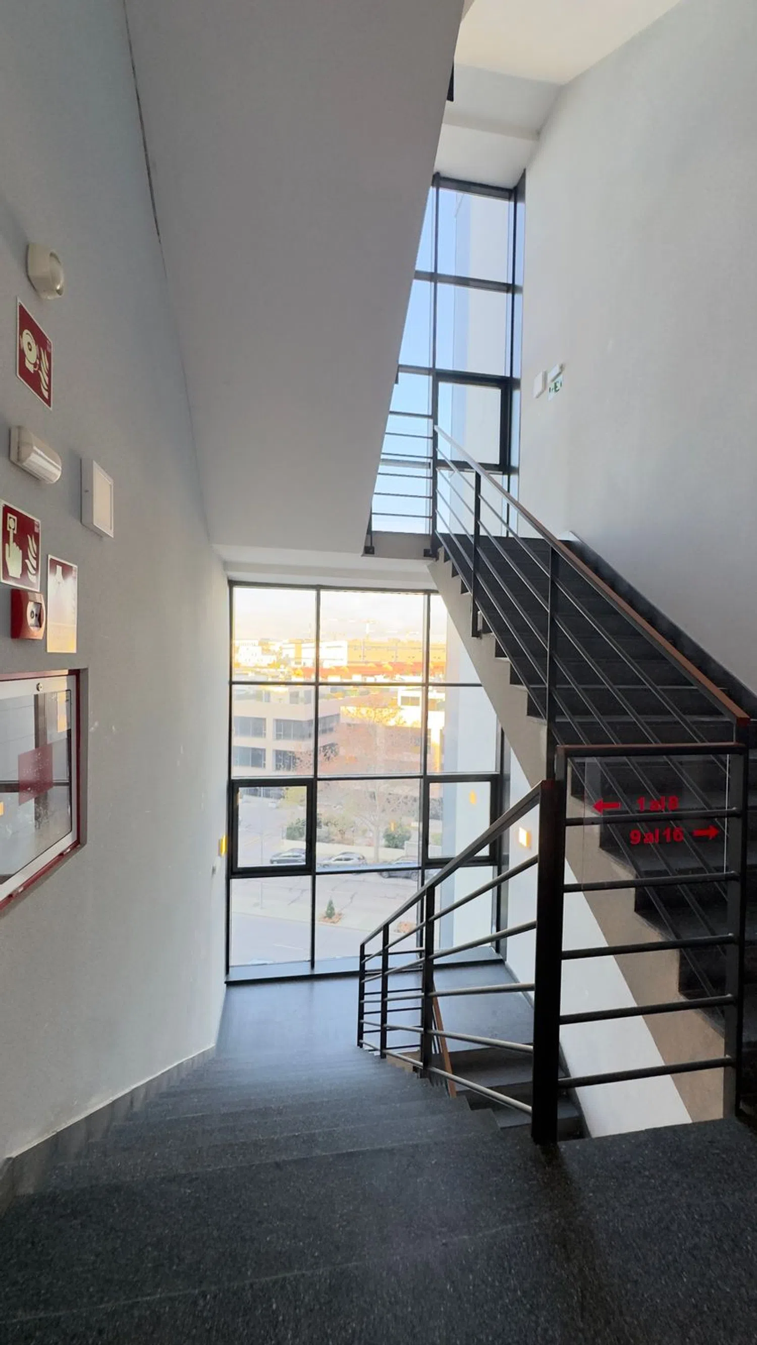 Estudio en avenida del Cerro del Águila, 10 - Foto 21