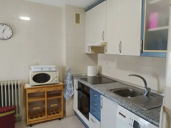 Piso en Prosperidad - Delicias, Prosperidad - Delicias - Foto 4