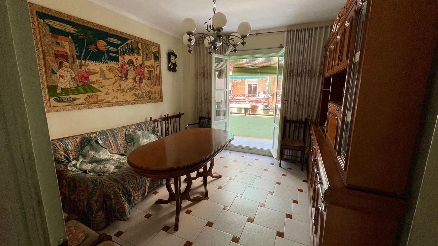 Piso en calle Huelva, 10 - Foto 2