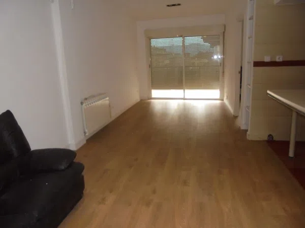 Piso en Calle Trinidad, Villalba Estación, Villalba Estación - Foto 1