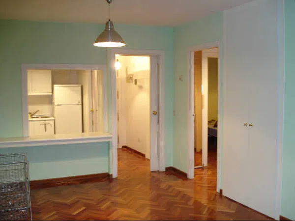 Piso en calle de Fuencarral, 43