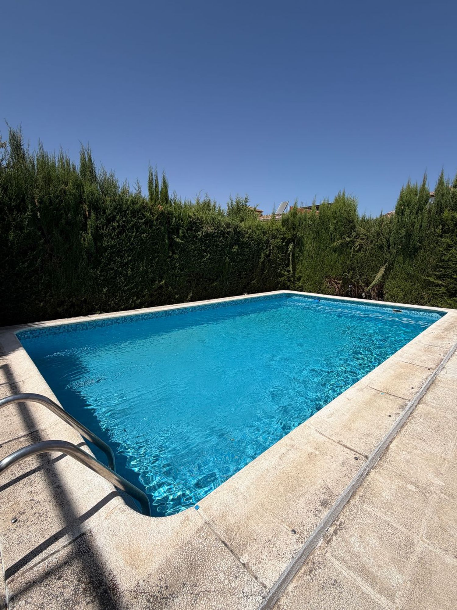 Chalet pareado en Calle Hierbabuena, 3, Altos de la Zubia, Altos de la Zubia - Foto 24