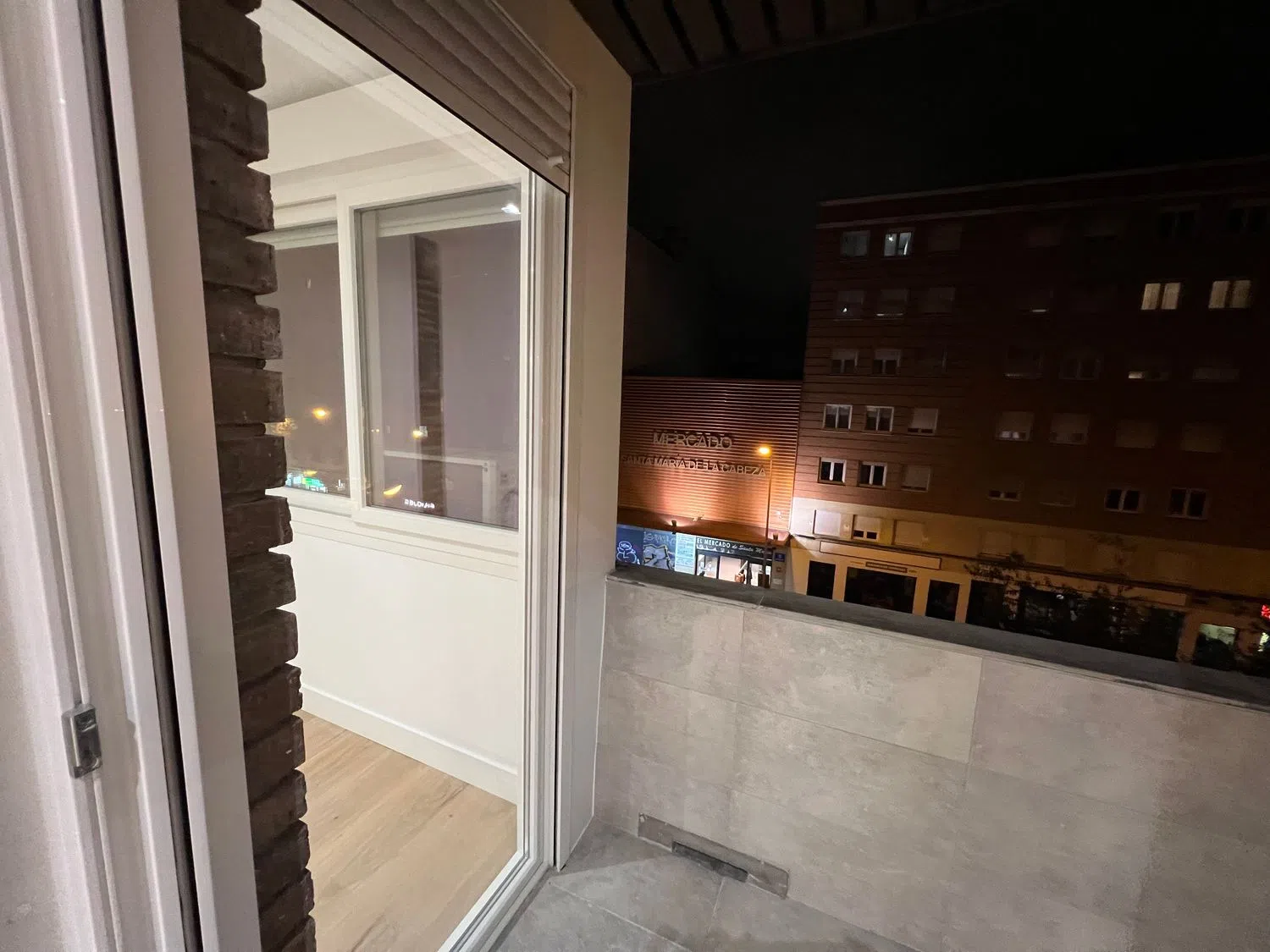 Piso en paseo de Santa María de la Cabeza, 37 - Foto 12