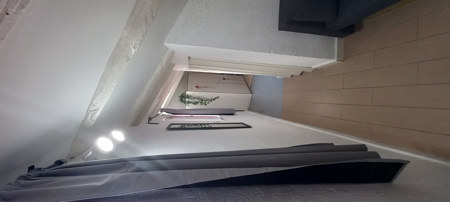 Ático en calle de los Artistas, 21 - Foto 4