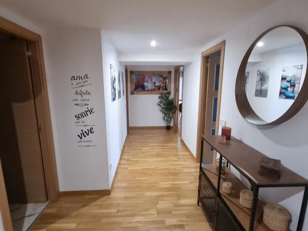 Piso en Ronda Norte, 7, La Rosaleda, La Rosaleda - Foto 4
