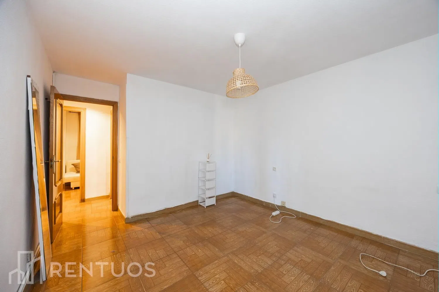 Piso en calle de Ramón Gómez de la Serna - Foto 26