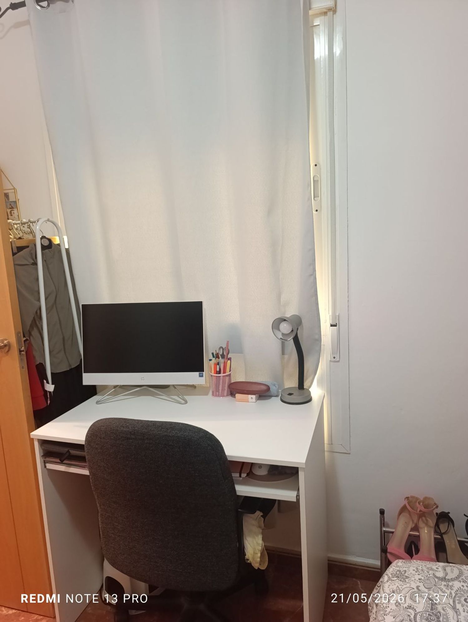 Piso en Calle Río Padrón, 26, Los Rios - CARE - Foto 17