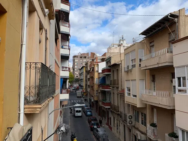 Piso en Calle Poeta Campos Vasallo, 25, Mercado - Foto 16