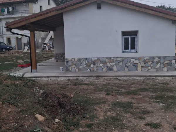 Casa o chalet independiente en Loma de Montija, Las Merindades, 10 CarreteralomaCrucero - Foto 1