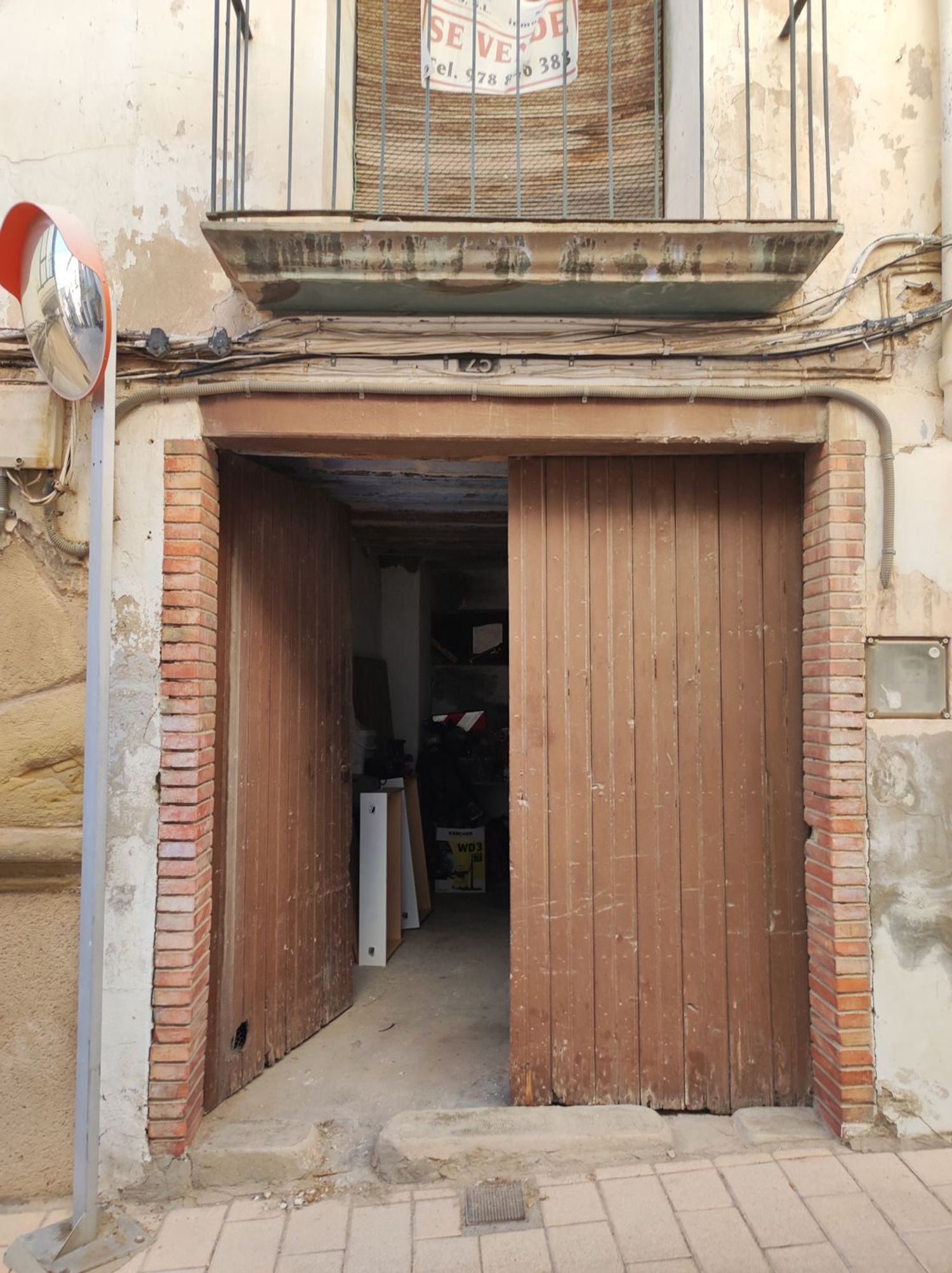 Casa de pueblo en Calle San Roque, 25 - Foto 7