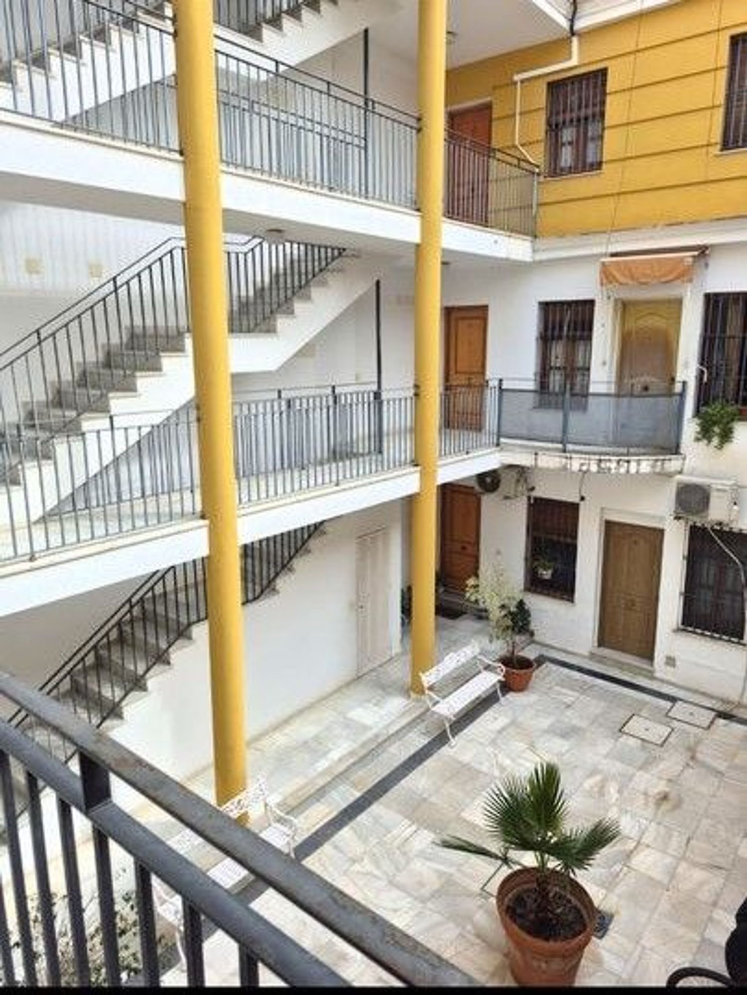Piso en Calle Espíritu Santo, 8, Feria - Foto 2
