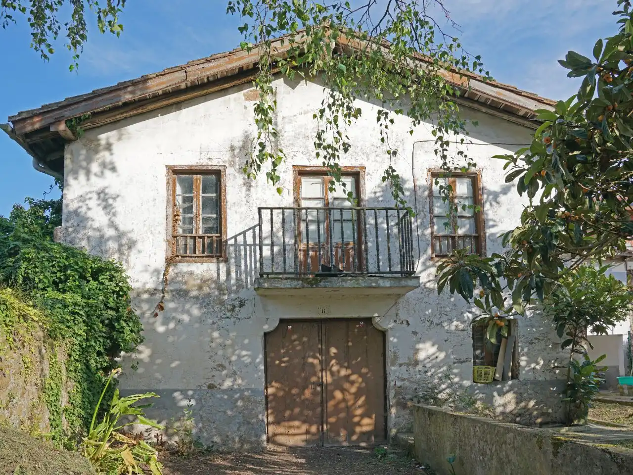Finca rústica en  Poblado Santiago Cartes 14A - Foto 3