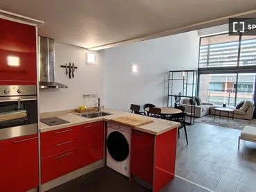 Piso en Xirivella - Foto 1