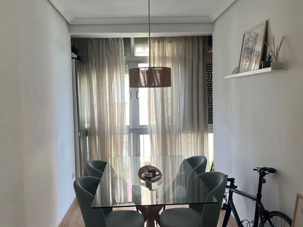 Piso en Calle San Juan Bosco, 25, Arroyo - Santa Justa - Foto 5