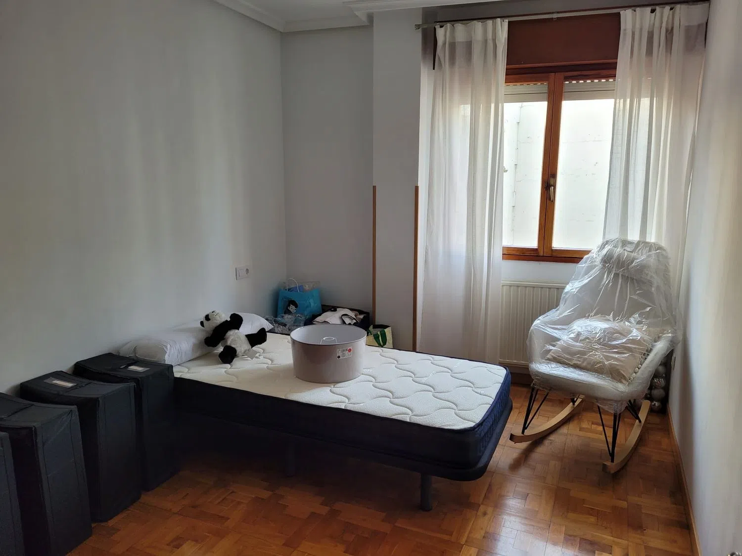 Piso en calle Félix Aramburu, 5 - Foto 7