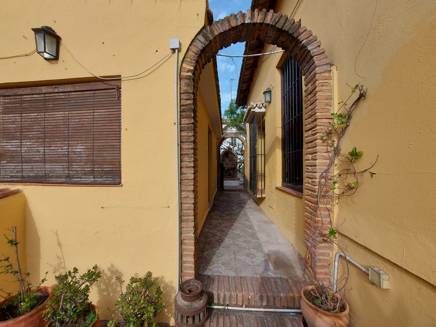 Casa o chalet independiente en Gibralfaro - Foto 39