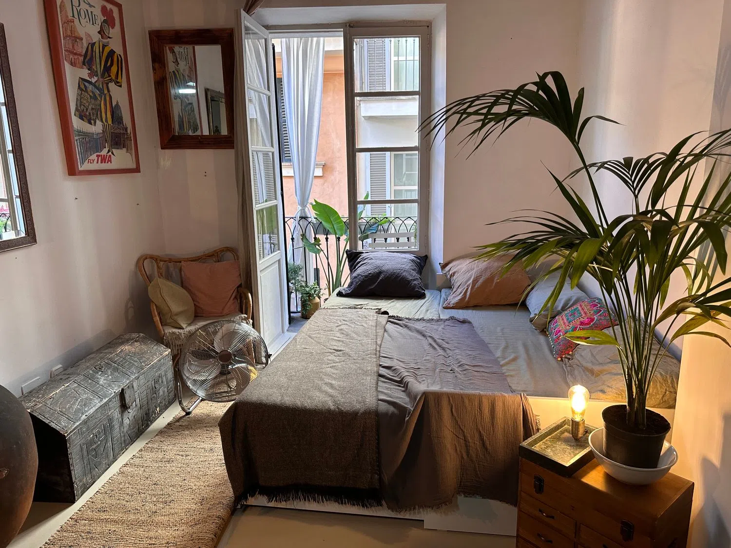 Estudio en calle de les Monges, 9 - Foto 15