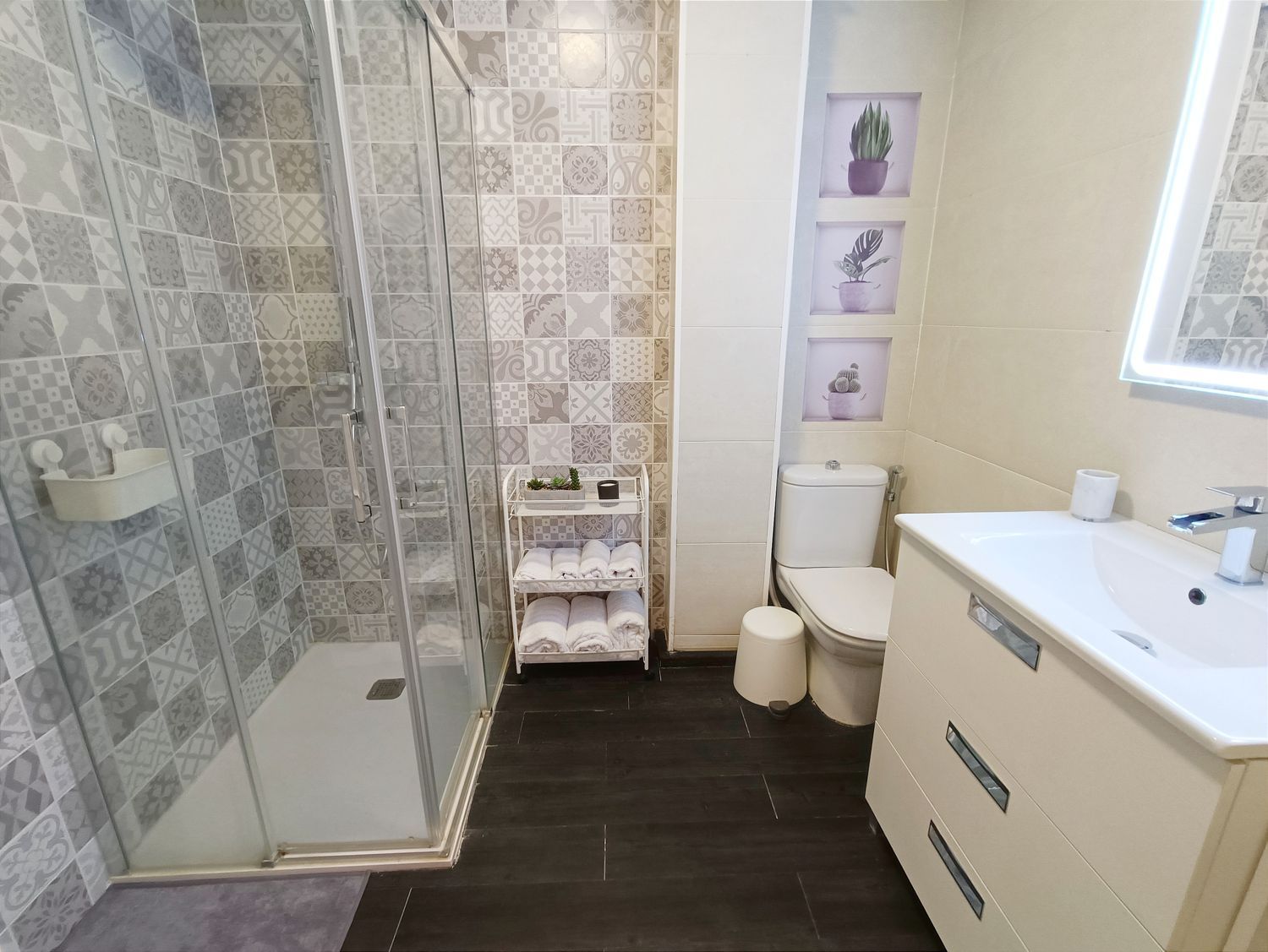 Piso en Calle Manuel Pareja Obregón, 3, Ronda de Triana-Patrocinio-Turruñuelo - Foto 20