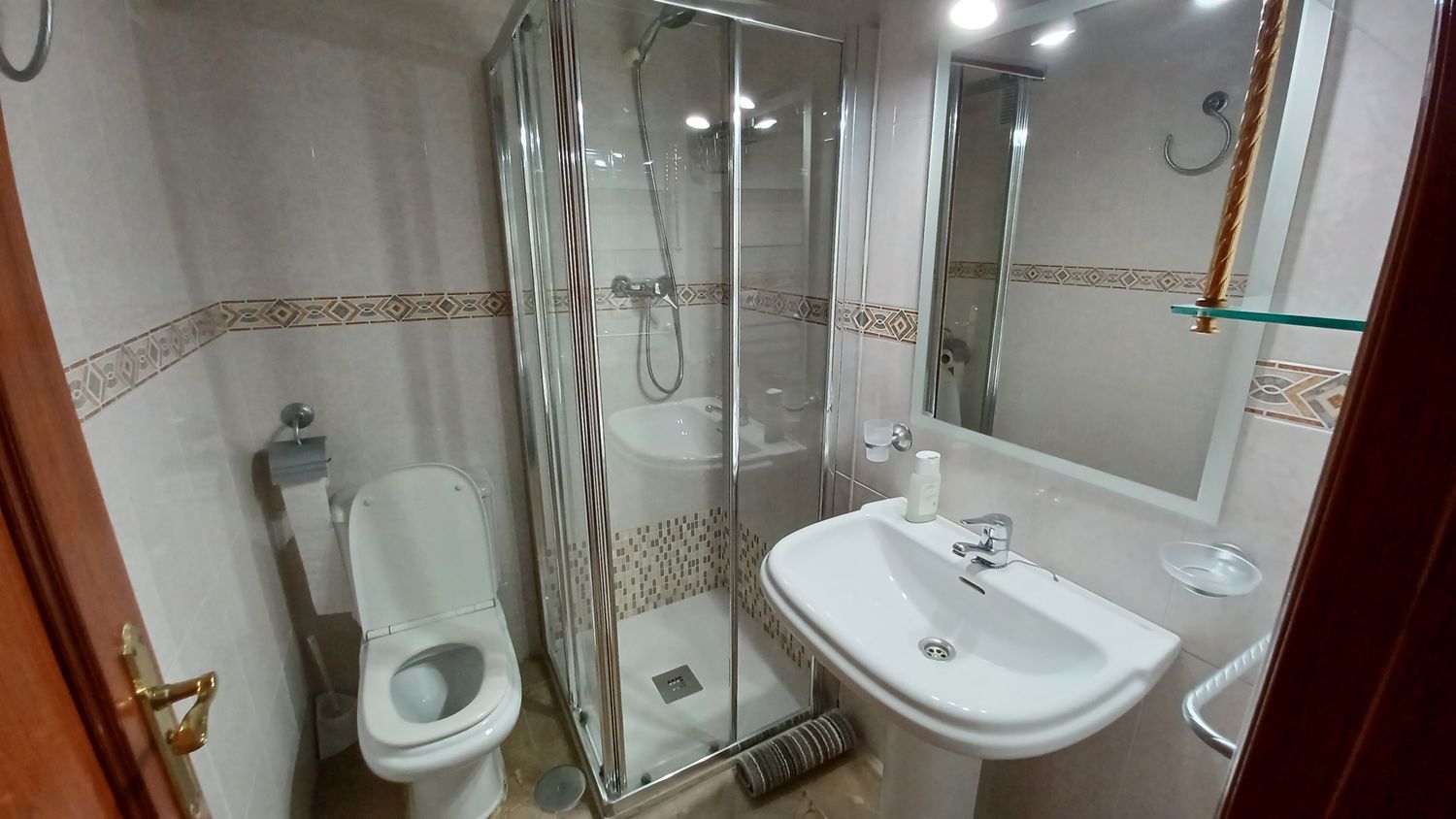 Piso en Calle General Péron, 12, Playamar - Benyamina - Foto 10