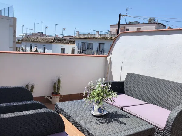 Ático en Barrio Casco Histórico - Ollerías - Marrubial - Foto 13