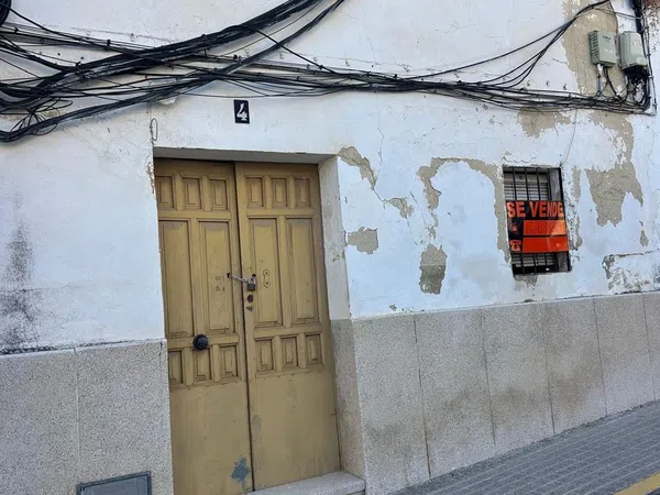 Casa o chalet independiente en Calle Córdoba, 4 - Foto 1