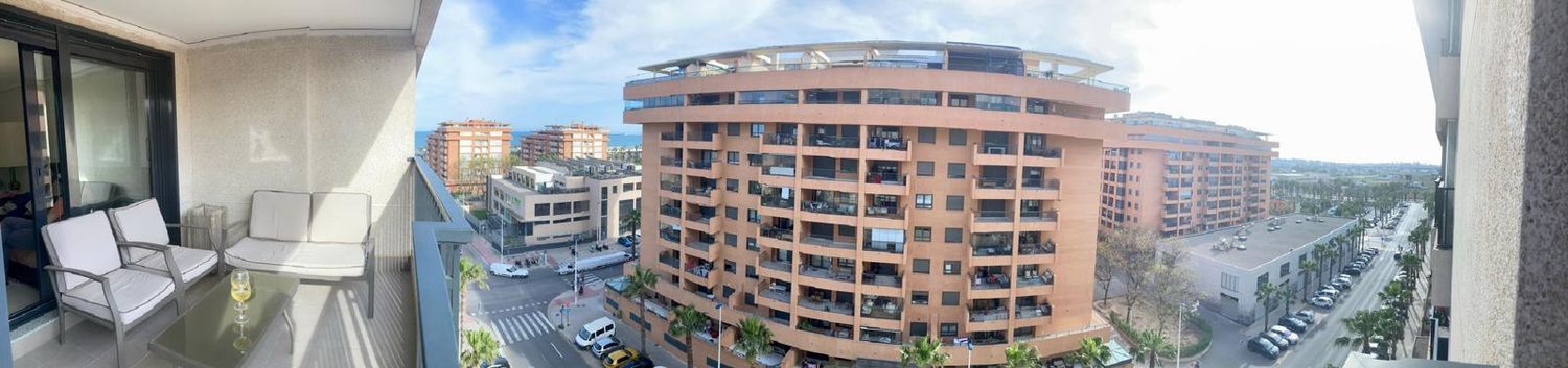 Piso en venta en Avenida Blasco Ibáñez, 9 - Foto 25