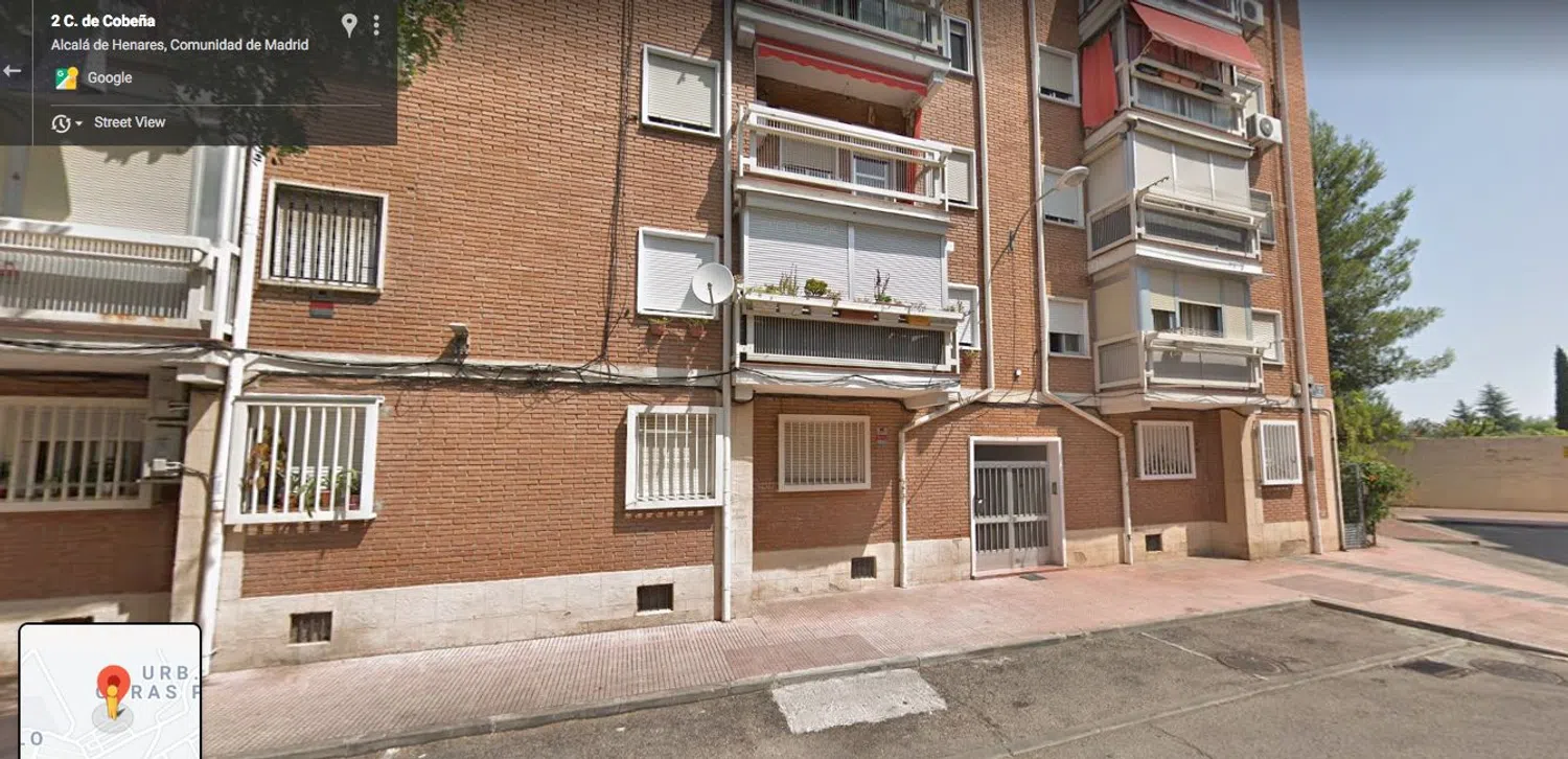 Piso en calle de Cobeña, 2 - Foto 1