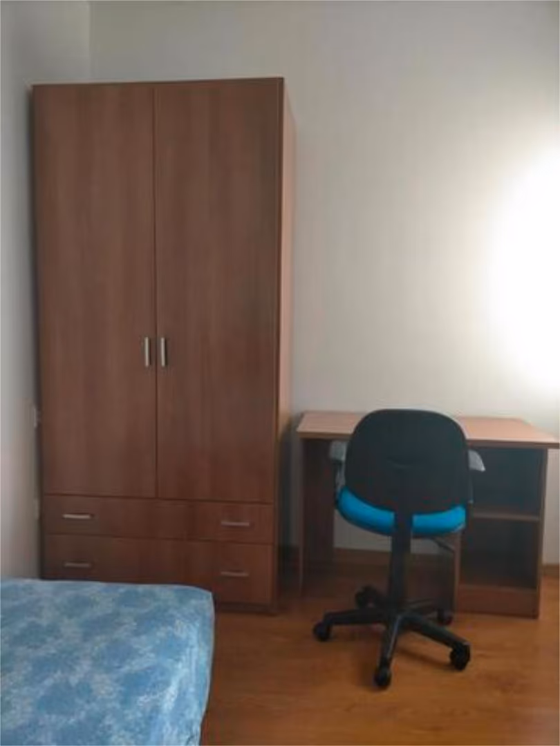 Piso en Plaza del Oeste - Foto 5