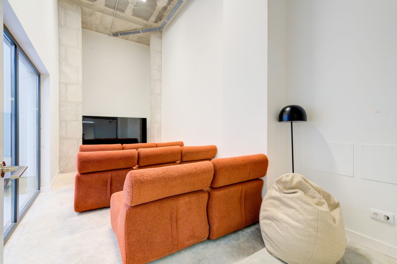 Estudio en Avenida del Cardenal Benlloch, 41, Mestalla - Foto 29
