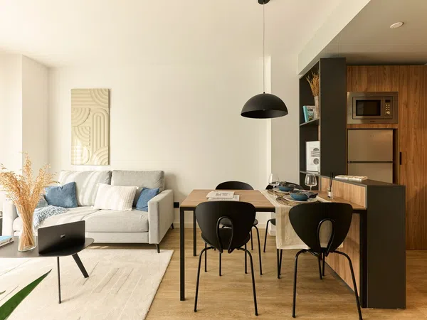 Piso en Manuel Fraga Iribarne, 141, Valdebebas - Valdefuentes - Foto 14