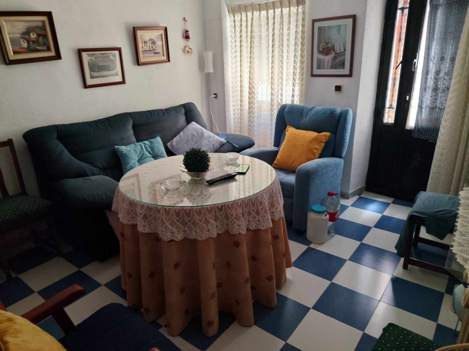 Casa de pueblo en Calle los Huertos, 1 - Foto 9