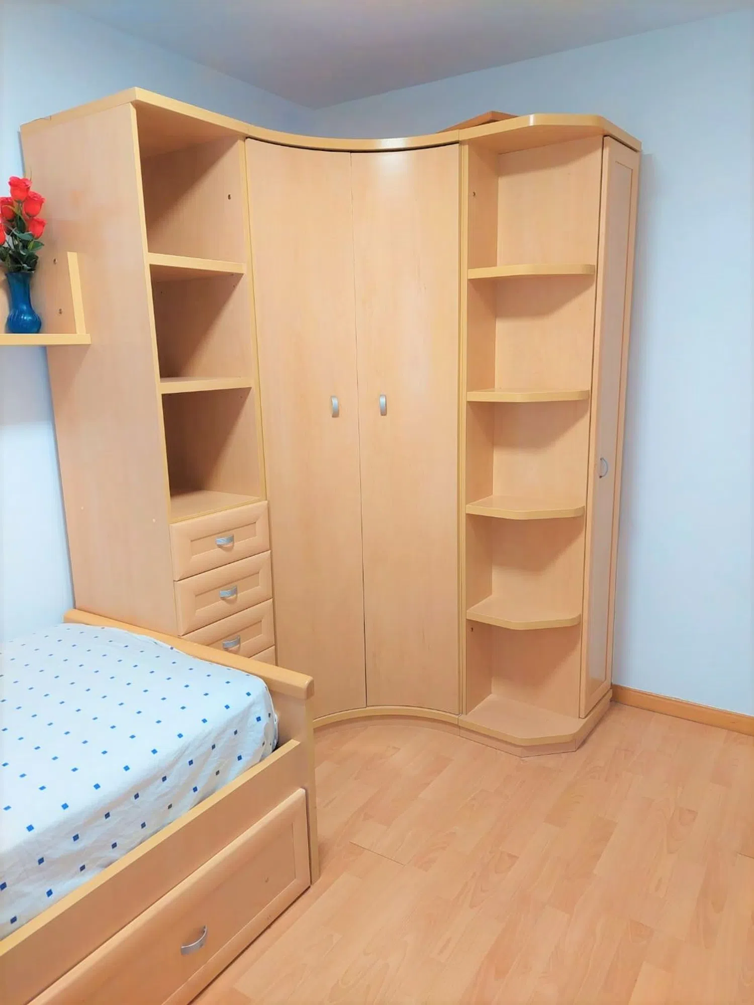 Piso en calle Río Nervión, 54 - Foto 7