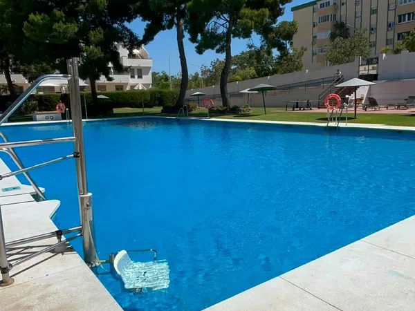 Piso en Calle Río Guadalope, 18, Manantiales - Estación de Autobuses - Foto 14
