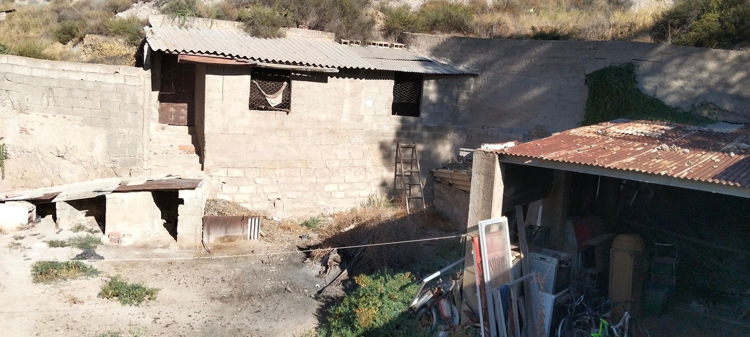 Casa rural en Canada de Marines s/n, San Diego-Los Ángeles-San Cristóbal, San Diego-Los Ángeles-San Cristóbal - Foto 19