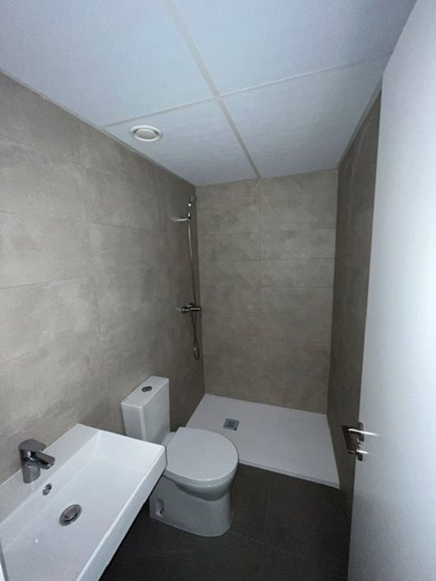 Piso en Zarzal, 16, Centro Ciudad, Centro Ciudad - Foto 14