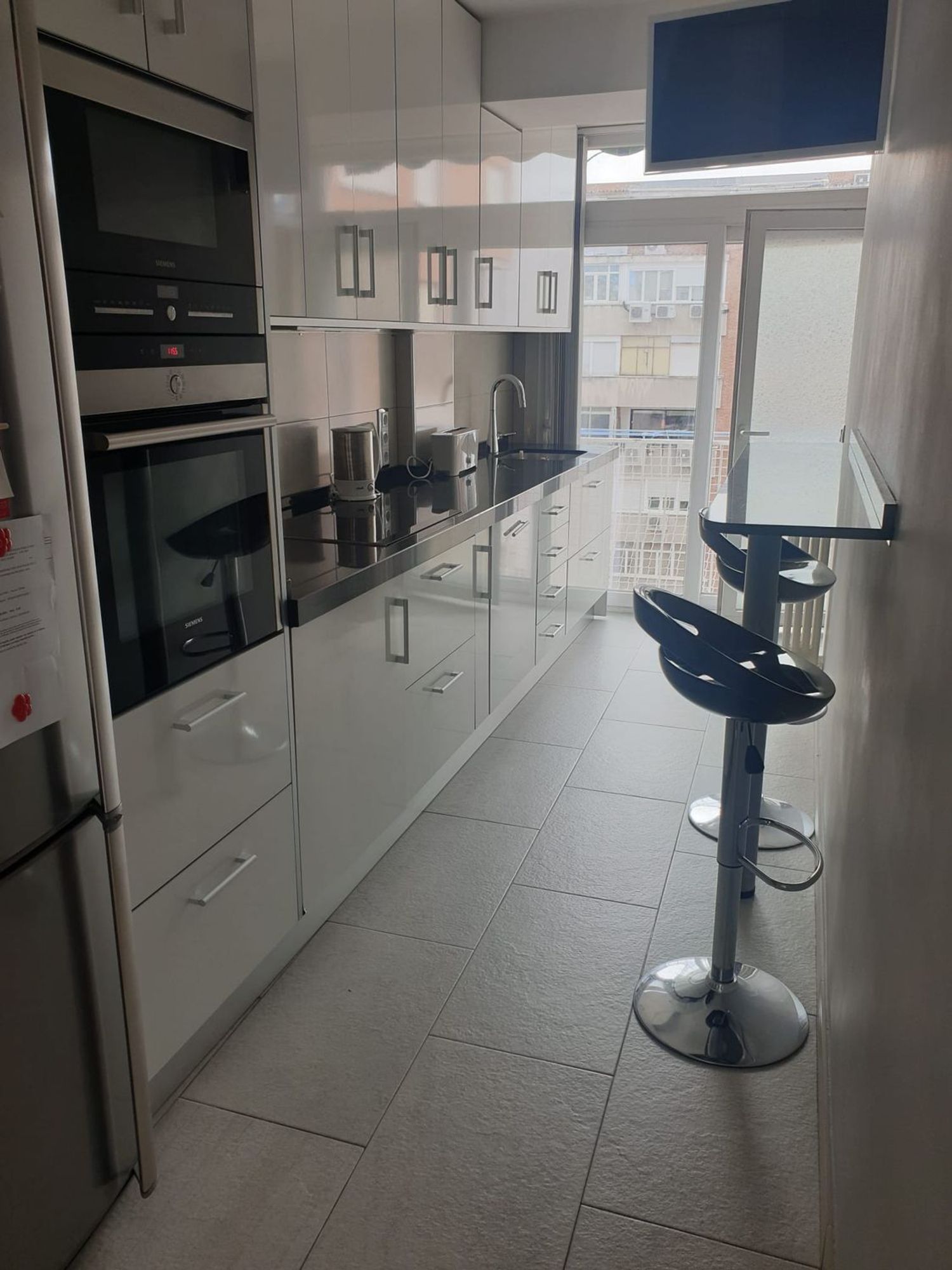 Piso en Barrio Almagro - Foto 7