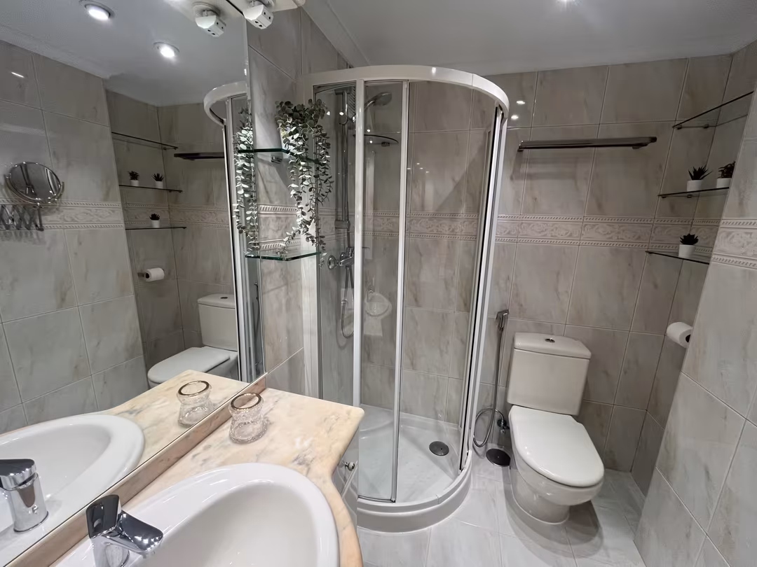 Piso en  Calle León y Escosura 5 - Foto 17