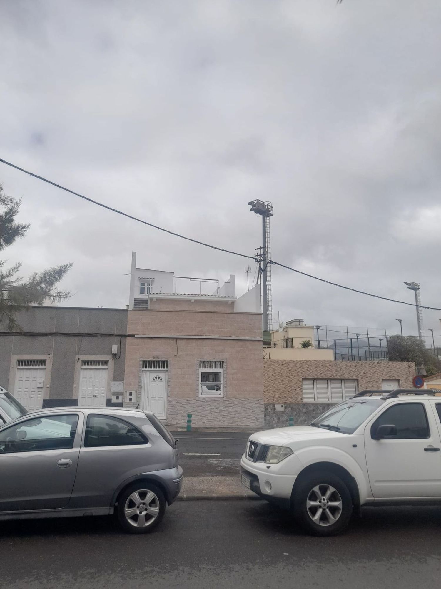 Chalet pareado en calle Cruz del Ovejero, 125 - Foto 9