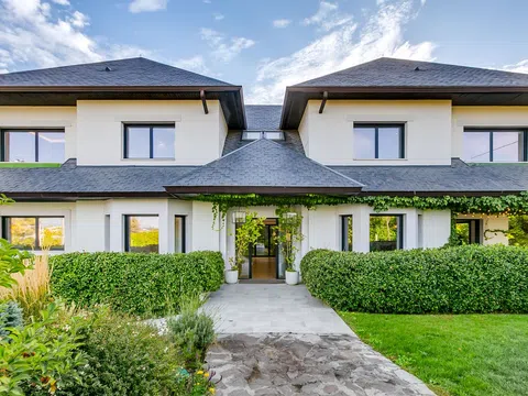 Casa independiente en camino del Barrial, 6