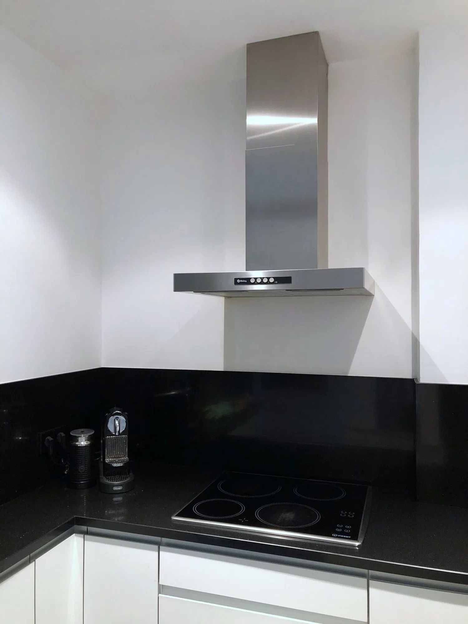 Piso en calle Álvarez de Baena, 4 - Foto 8