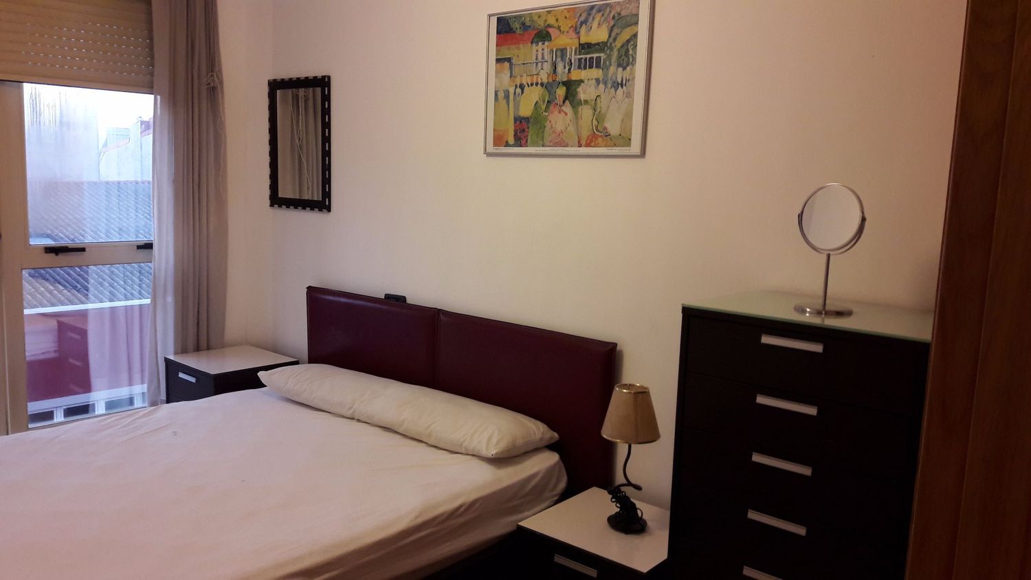 Piso en calle Historiador Vedia, 17 - Foto 8